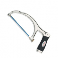 фото анонса Мини-ножовка по металлу TOPTUL SAAA1527 интернет магазин Metizmarket