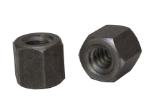 фото анонса Гайка с трапецевидной резьбой AN 122 Tr30×6 сталь  бп интернет магазин Metizmarket