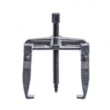 фото анонса Съёмник двухзахватный "рельс" 160мм TOPTUL JJAL1216 интернет магазин Metizmarket