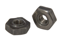 фото анонса Гайка приварная DIN 929 M 4 А2  бп интернет магазин Metizmarket