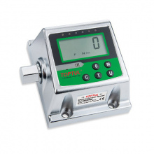 фото анонса Установка для тарирования динамометрических ключей 100-1000Nm TOPTUL IEB100A00 интернет магазин Metizmarket