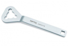 фото анонса Фиксатор шкивов водяного насоса TOPTUL (VW, AUDI) JDBX0115 интернет магазин Metizmarket