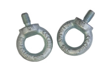 фото анонса Рым-болт DIN 580 M 10 сталь  цинк платковый интернет магазин Metizmarket