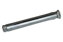 фото анонса Анкер клиновой AN 231 10×132 сталь  цб интернет магазин Metizmarket