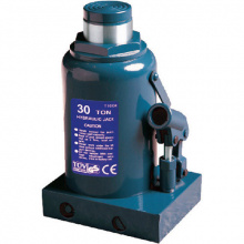 фото анонса Домкрат для грузовых автомобилей 32т 285-465 мм TORIN T93204 интернет магазин Metizmarket