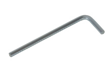 фото анонса Ключ ISO 2936 3 сталь  цб интернет магазин Metizmarket