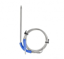 фото анонса Щуп термометра для гриля WT308A/B WINTACT WT308A-PR интернет магазин Metizmarket