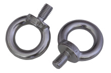 фото анонса Рым-болт DIN 580 M10 А4  бп интернет магазин Metizmarket