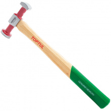 фото анонса Молоток рихтовочный TOPTUL JFAA0533 интернет магазин Metizmarket