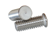 фото анонса Винт приварной ISO 13918 PT M 5×12 А2  бп интернет магазин Metizmarket