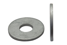 фото анонса Шайба увеличенная DIN 9021 8,4(M 8) сталь 200 цинк платковый интернет магазин Metizmarket