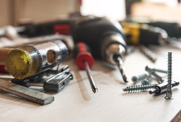 Как подобрать сверло под саморез