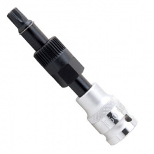 фото анонса Ключ для шкива генератора T50 TOPTUL (Mercedes A class) JDCD3350 интернет магазин Metizmarket