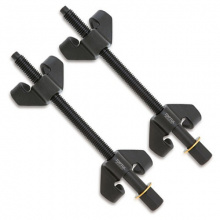 фото анонса Стяжки пружин двухзахватные TOPTUL 270мм 2ед. JEAC0127 интернет магазин Metizmarket