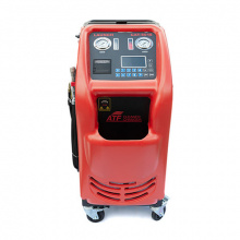 фото анонса Установка для обслуживания АКПП LAUNCH CAT-501S интернет магазин Metizmarket