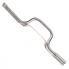 фото анонса Вороток-коловорот 1/4" 430мм TOPTUL CADC0840 интернет магазин Metizmarket