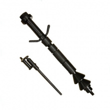 фото анонса Комплект адаптеров для балансировки колёс мотоциклов без подшипника в ступице BRIGHT MJ-I интернет магазин Metizmarket