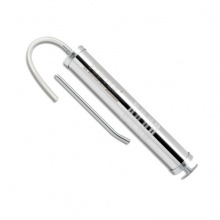 фото анонса Шприц маслозаливной 1000 мл TOPTUL JJAZ0135 интернет магазин Metizmarket