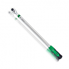 фото анонса Динамометрический ключ 1/2"x622мм 60-340N/m TOPTUL ANAU1634 интернет магазин Metizmarket