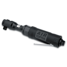 фото анонса Угловой пневматический гайковерт (пневмотрещетка) 1/2" TOPTUL 160об/мин 102N/m KAAF1605 интернет магазин Metizmarket