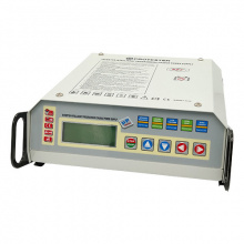 фото анонса Инверторное зарядное устройство 12V, макс. ток 150A, 220V PROTESTER IPS-7PRO интернет магазин Metizmarket