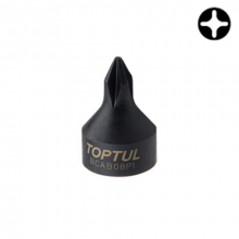 фото анонса Торцевая головка TOPTUL PH1 1/4" (цельная) BCAB08P1 интернет магазин Metizmarket