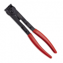 фото анонса Клещи для хомутов ШРУСа TOPTUL JEAE0310 интернет магазин Metizmarket