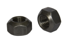 фото анонса Гайка самоконтрящаяся с основным шагом DIN 980 V M24 сталь 10 бп интернет магазин Metizmarket