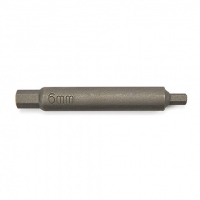 фото анонса Насадка для разборки стоек шестигранник 6мм L100мм TOPTUL JEAW0306 интернет магазин Metizmarket