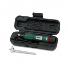 фото анонса Отвертка динамометрическая + вороток TOPTUL 1,5-8Nm GCAI0202 интернет магазин Metizmarket