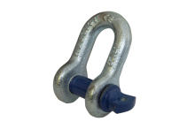 фото анонса Скоба такелажная AN 98 4,75t (3/4") сталь  цб интернет магазин Metizmarket