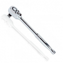 Ключ-трещотка 1/2" 72 зуба TOPTUL CHAM1625 фото анонса фото анонса Ключ-трещотка 1/2" 72 зуба TOPTUL CHAM1625 интернет магазин Metizmarket