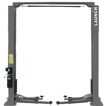 фото анонса Автоподъемник двухстоечный 5т с верхней синхронизацией LAUNCH VAG TLTW-250AT интернет магазин Metizmarket