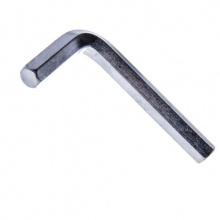 фото анонса Ключ Г-образный HEX 12мм ШГР12ХРВ интернет магазин Metizmarket