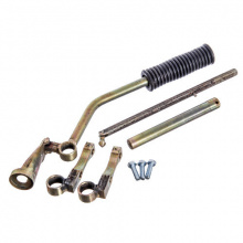 фото анонса Рассухариватель клапанов ВАЗ 2110 (16 клапанов) (Красный Луч) РАС-10.16 интернет магазин Metizmarket