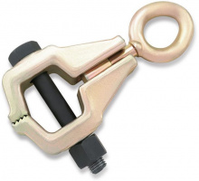 фото анонса Зажим для кузовных работ 5 т TOPTUL JFDA0105 интернет магазин Metizmarket