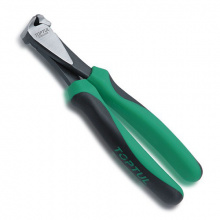 фото анонса Кусачки торцевые TOPTUL 8" DJBA2208 интернет магазин Metizmarket