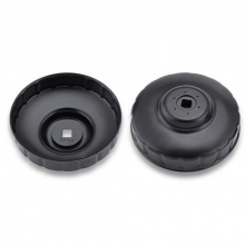 фото анонса Фильтросъемник "чашка" 86/18мм TOPTUL JDAH8618 интернет магазин Metizmarket