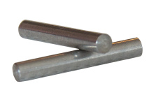 фото анонса Штифт конический с внутренней резьбой DIN 7978 A 8×45 сталь  бп интернет магазин Metizmarket