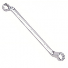 фото анонса Накидной ключ (угол 75°) 16х18мм TOPTUL AAEI1618 интернет магазин Metizmarket