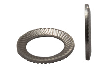 фото анонса Шайба стопорная стальная AN 131 22 (7/8") А2  бп интернет магазин Metizmarket