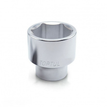 фото анонса Головка торцевая TOPTUL 1/4" 12 мм BAEA0812 интернет магазин Metizmarket