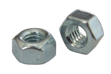 фото анонса Гайка самоконтрящаяся с мелким шагом DIN 980 V M12×1,25 сталь 10 цб интернет магазин Metizmarket