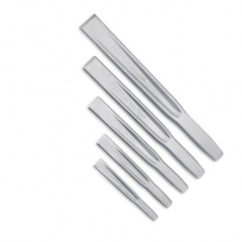 фото анонса Зубило слесарное TOPTUL 21х150 HCAA2115 интернет магазин Metizmarket