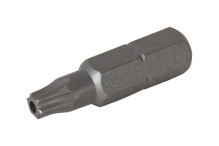 фото анонса Бита  Tx 25/25 сталь  бп интернет магазин Metizmarket