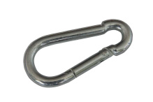 DIN 5299 C Карабин пожарный (ЕС)