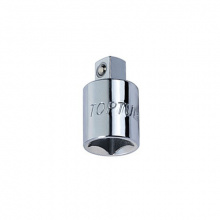 фото анонса Переходник 3/8"х1/2" TOPTUL CAEA1216 интернет магазин Metizmarket