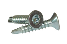 фото анонса Саморез з потайной головкой и буром под torx DIN 7504 ST 4,2×25 сталь  цб интернет магазин Metizmarket