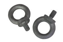 фото анонса Рым-болт DIN 580 M12 сталь  цинк горячий интернет магазин Metizmarket