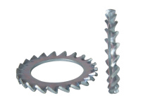 фото анонса Шайба стопорная зубчатая DIN 6798 A 21(M20) сталь  цб интернет магазин Metizmarket